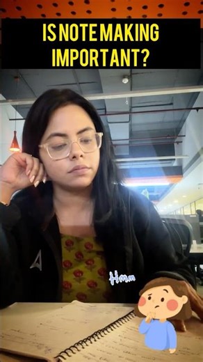 Is note making important? #csirnetadda247 #csirnetlifescience #csirnetjune2026
