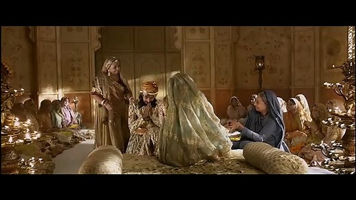 Padmaavat Full Movie Ranveer Singh, Deepika Padukone, Shahid Kapoor 1080p HD Full Movie - Popular movie