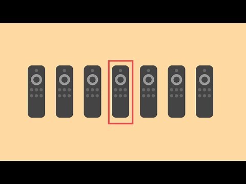 Obtenez de l’aide pour jumeler votre télécommande Fire TV