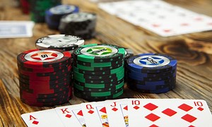 Could a poker-winning AI bot do a better job on interest rates?