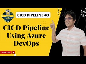 #3: CICD Pipeline Using Azure DevOps | Maven Maven Plugin | Cl/CD Automation