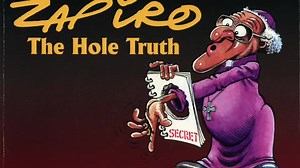 16K views · 1K reactions | WIshing Archbishop Desmond Tutu a Happy 90th Birthday today! Some Zapiro cartoons and photos from the archives documenting the Arch. | Zapiro | Facebook