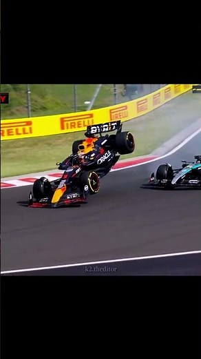 F1 Hungarian GP 2026 Cinematic Edit | Best Moments, Overtakes & Highlights 🏁