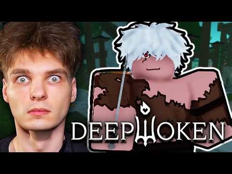 So I Finally Tried Deepwoken...