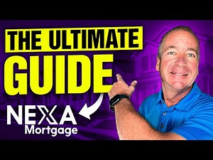 NEXA Mortgage Revenue Share Explained - EVERYTHING You Must Know