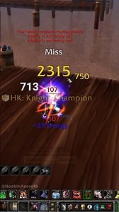 Most Broken Engineering Trinket in WoW Classic #worldofwarcraft #wowclassic #wowpvp #oneshot