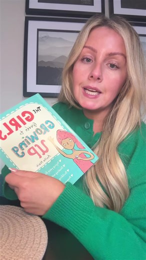 Essential Guide for Daughters Navigating Puberty