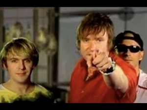 Duran Duran - Interview (2000)