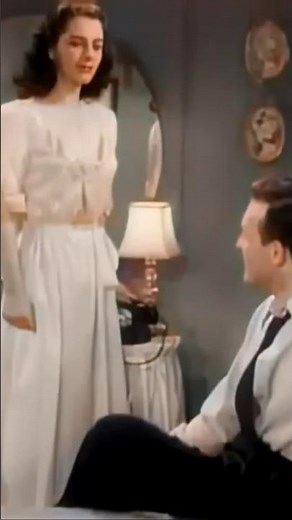 😡 Outta my bedroom! Outta my life! 🎬 The Hoodlum #shorts #hoodlum #crimemovie #filmnoir #films