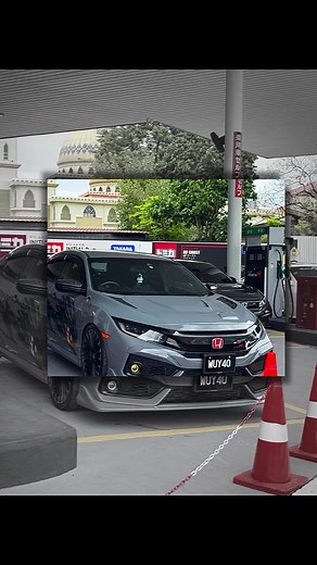 Perkongsian Idea Setup Koleksi di Jai Garage