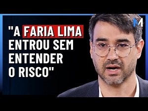 The Billion-Dollar Mistake of Faria Lima in Investing in Agribusiness