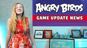 37K views · 168 reactions | Join us as we delve in to all the exciting new features and events we've added to Angry Birds 2, Angry Birds Dream Blast and Angry Birds Friends!  Did somebody say... Tuna-ment? | Angry Birds | Facebook