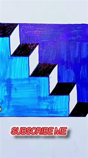 Beautiful Letter Box Drawing – Can Simple Art Go Viral?