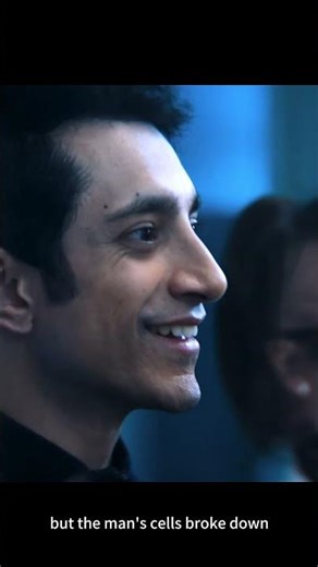 The First Experiment: Alien-Human Hybridization