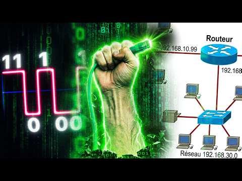 screw it... let's rebuild the ENTIRE Internet