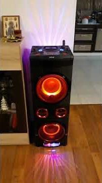 Boxa activa Poss PSBTST800,800w