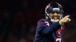 Bill O'Brien on the QB reps vs. Panthers