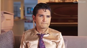 Video: Former child actor Corey Feldman confronts abusive past in new film | Daily Mail Online