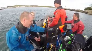 Learn to Scuba Dive with BSAC