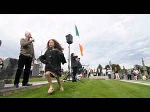 National Hunger Strike Commemoration - I'll Wear No Convicts Uniform