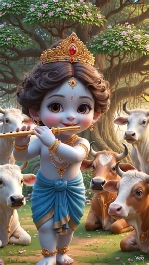 kanhaji🙏🙏🙏#spiritualjourney #kanhaji #kanhaiya #youtubeshorts #trending #trendingshorts #kids