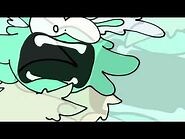 GIRL DID WHAT? - short Malik animation