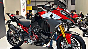 15 Best Looking Adventure Motorcycles For 2025-2026