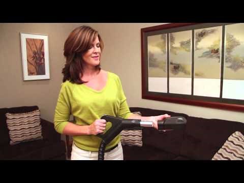 Using the RainbowMate