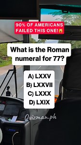 Math Rona Numerical Problem #mathematics #letexam2026 #LogicChallenge #brainpower #BrainTeaserFun #Analogy #millionaire #fblifestyle | 𝚀𝚞𝚒𝚣𝚖𝚊𝚗.𝚙𝚑 𝟸.𝟶