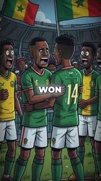 When Senegal SHOCKED France at the 2002 World Cup