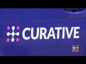 'Curative Labs' Coronavirus Tests To Be Discontinued At LA County Pop-Up Testing Sites