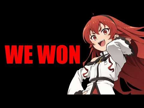 We Won Against Censorship.. Furry and Loli Content to Not Be BANNED on SubscribeStar