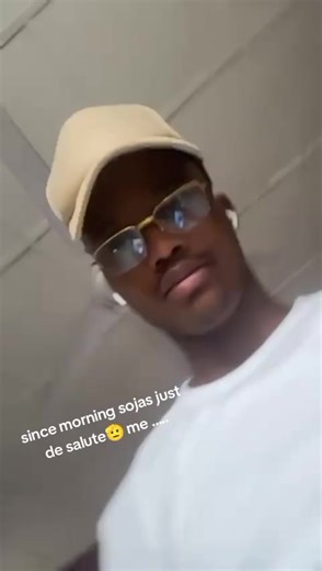 #CapCut #tiktok if dem Carry u go barracks Kuma na u sabi 😂😂