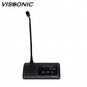 [Hot Item] Conference System Wireless Microphone Unit 5.8GHz