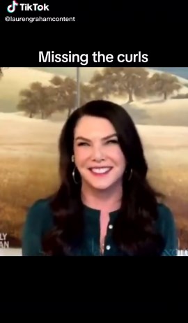 Wynonna Rider Interview Insights with Lauren Graham