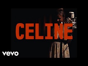 Lisa Miskovsky - Celine (Official)