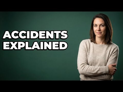 Why Do Potty Training Accidents Happen?