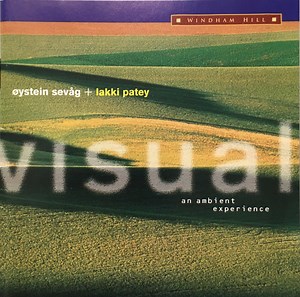 Øystein Sevåg, Lakki Patey - Visual