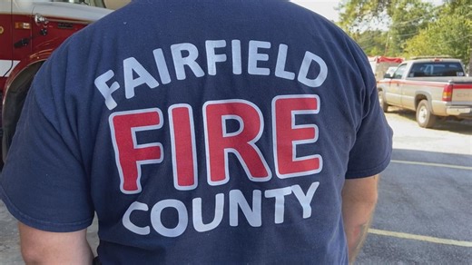 Fairfield County Fire Services to host open house to recruit more volunteer firefighters