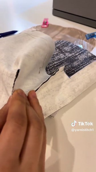 Creating a Unique Handbag: Progress and Challenges