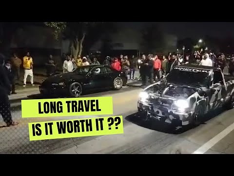 S10 Long Travel Kit Review. Is it worth the money 💰