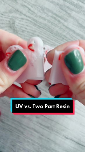 Custom Epoxy Resin Dog Tags | Personalized Pet Products