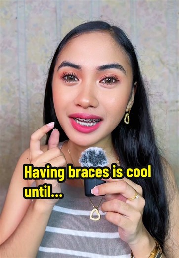 Struggles of Wearing Braces: A Funny Journey
