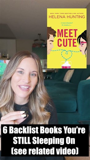 6 books you’re STILL sleeping on 😱📚