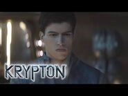 KRYPTON - Teaser Trailer - SYFY