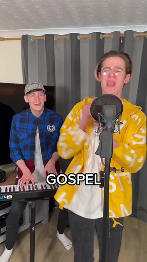 Max and Harvey Kissing: The Greatest Showman Come Alive in Different Genres