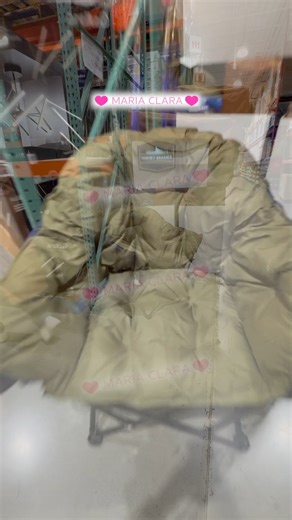 Sillas Tommy Bahama Jumbo en Costco 14/10/2025 #costcomexico #costco #costcofinds #ilovecostco #yosoymariaclara #fblifestyle | Clientes Costco México