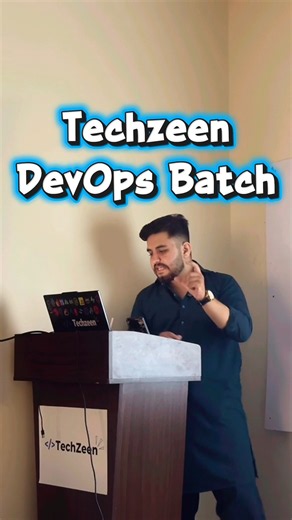 AWS IAM & EC2 Hands-On Masterclass | Techzeen DevOps Batch