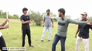 342K views · 10K reactions | Gang Fight Self Defence | Part 2 | Karate & Fitness Tutorial | Facebook
