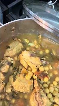 Spicy Murgh, Chhollay, Anday mix recipe. Ready within an hour. Indian, Pakistan, Bangladeshi food.